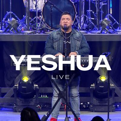 Yeshua (Live)'s cover