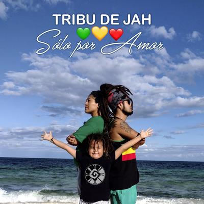 Tribu de Jah's cover