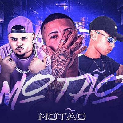 Motão (feat. Mc Magrinho) (feat. Mc Magrinho) By Mano Cheffe, CZT, Mc Magrinho's cover