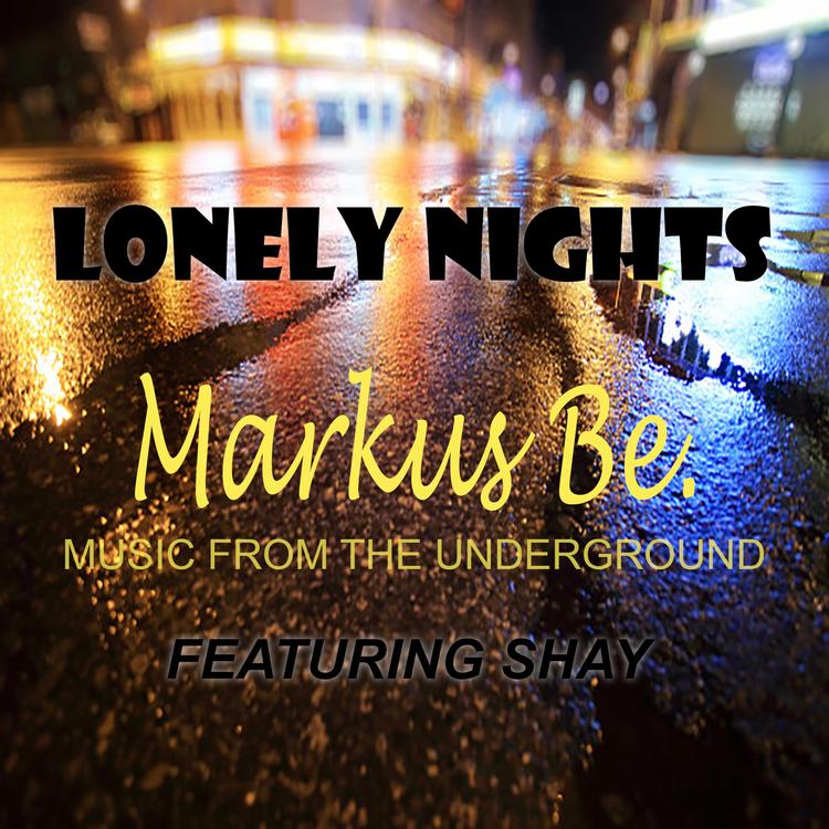 Markus Be. / Music from the Underground's avatar image