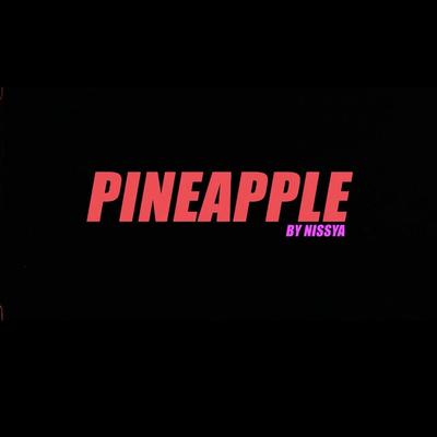 Pineapple's cover