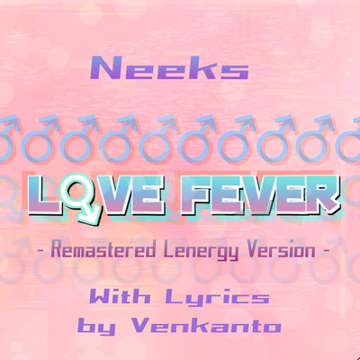 neeks's cover