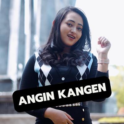 Angin Kangen's cover