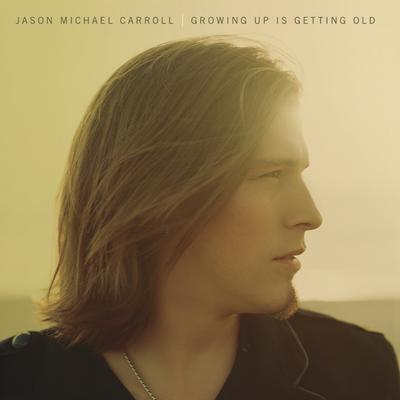 Growing Up Is Getting Old's cover