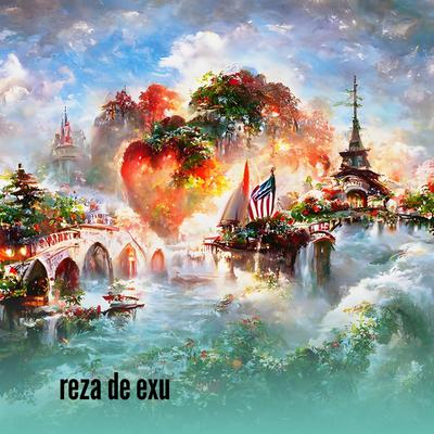 Reza de Exu By Arley lanza's cover