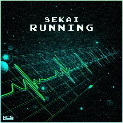 Running By sekai's cover