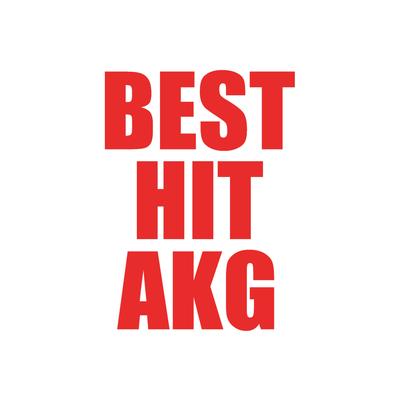 BEST HIT AKG medley B By ASIAN KUNG-FU GENERATION's cover