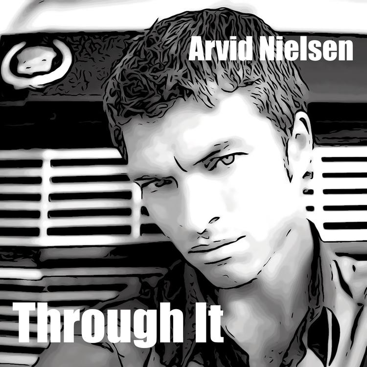 Arvid Nielsen's avatar image