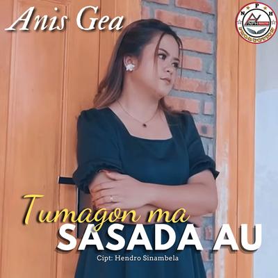 Tumagon ma Sasada Au's cover