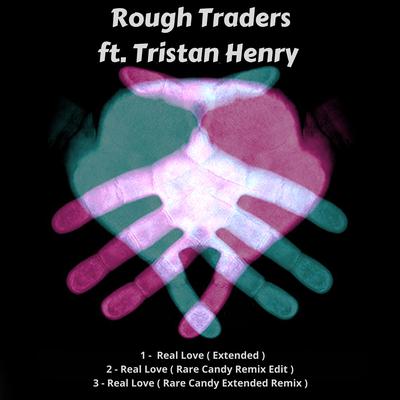 Rough Traders's cover