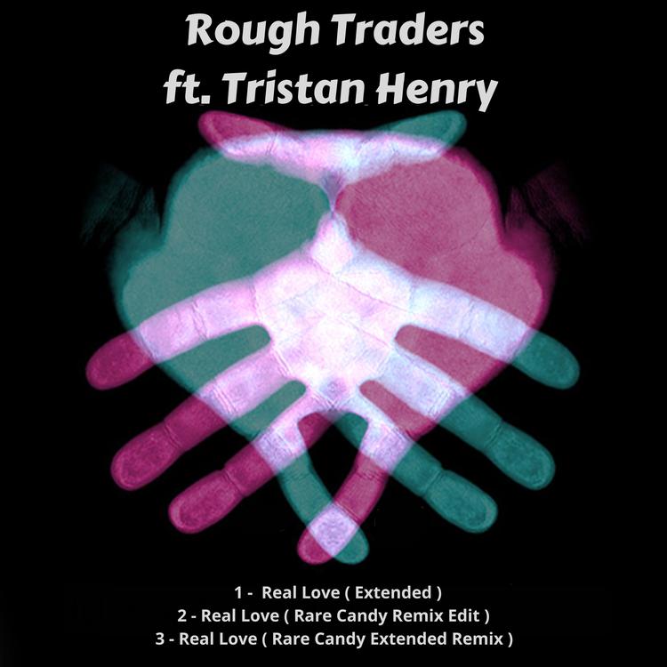 Rough Traders's avatar image