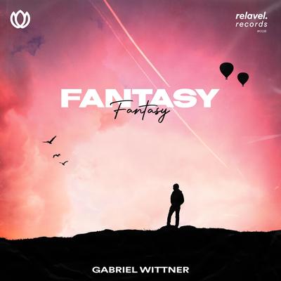 Fantasy By Gabriel Wittner's cover