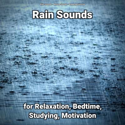 Rain Sounds for Relaxation and Studying Pt. 73's cover