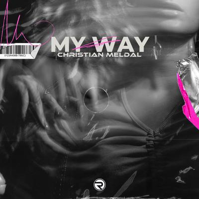My Way By Christian Meldal's cover