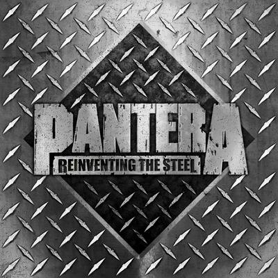 Avoid the Light By Pantera's cover
