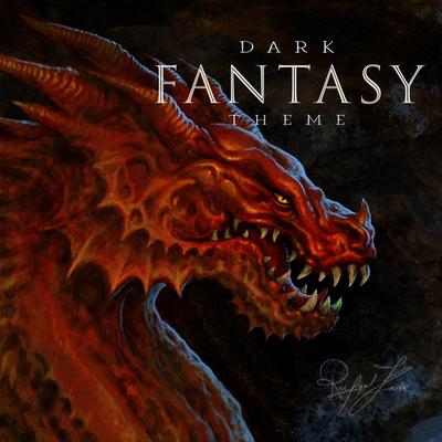 Dark Fantasy Theme's cover