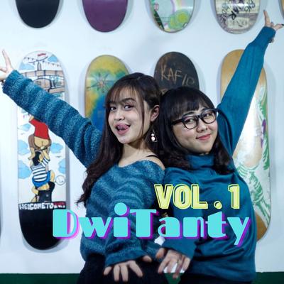 DwiTanty, Vol. 1's cover