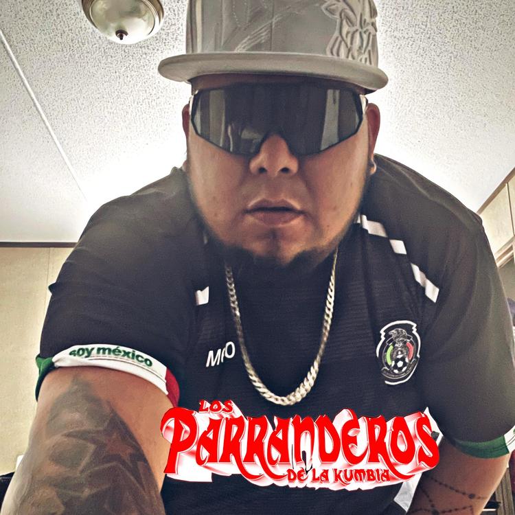 Los Parranderos de la kumbia's avatar image