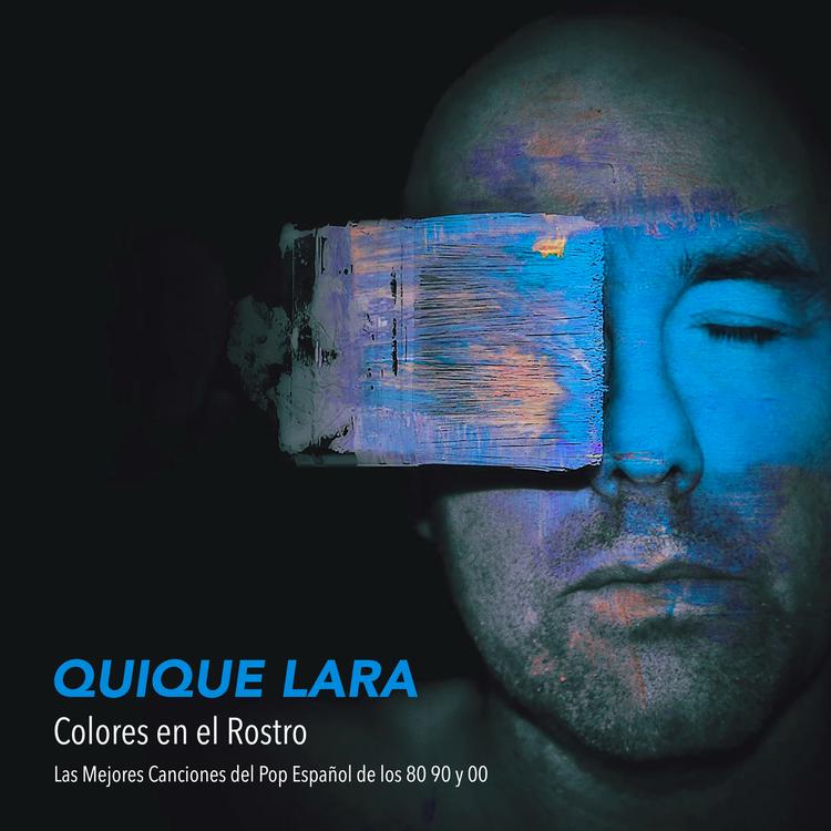 Quique Lara's avatar image