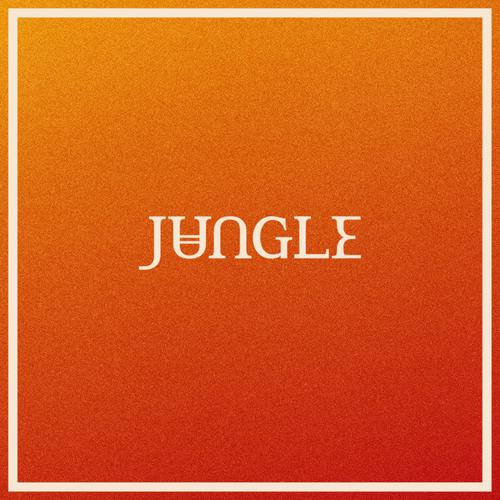 #jungle's cover