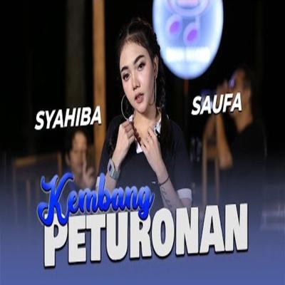Kembang Peturonan's cover