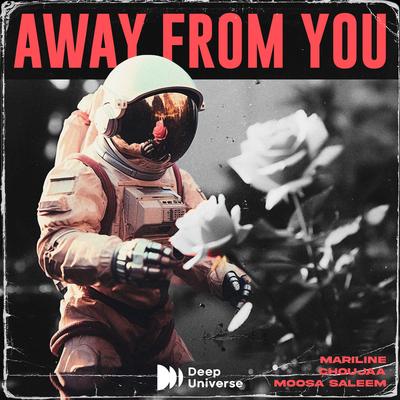 Away From You's cover