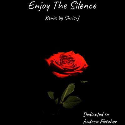 Enjoy The Silence (Remix) By Chris-J's cover