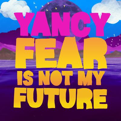 Yancy's cover