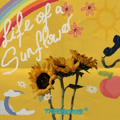 Life of a Sunflower By treesome*'s cover