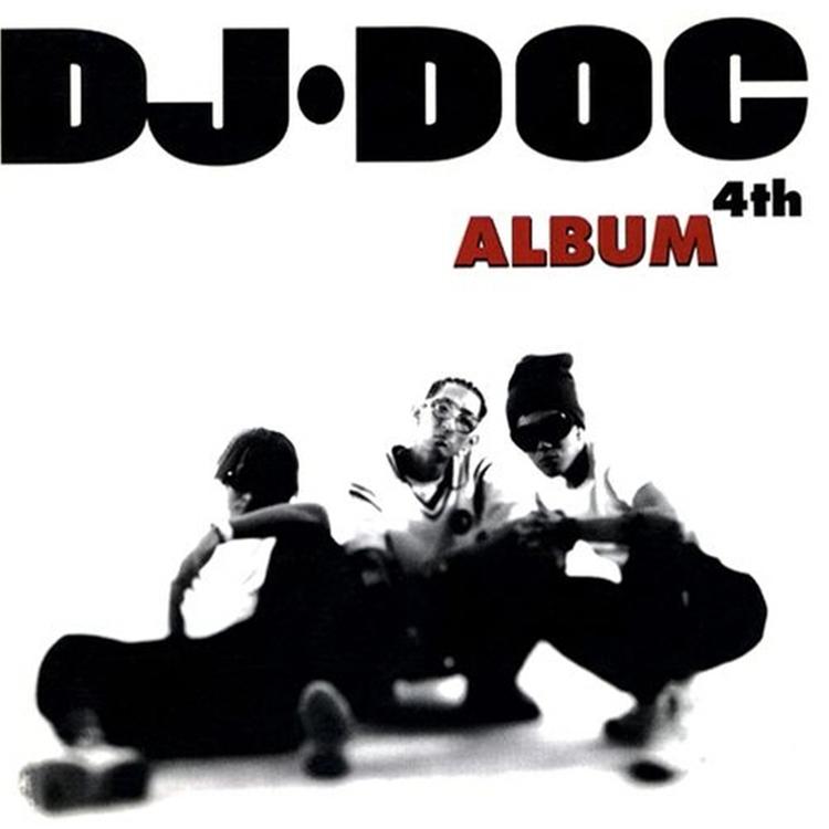 DJ DOC's avatar image