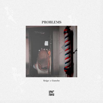 PROBLEMS's cover