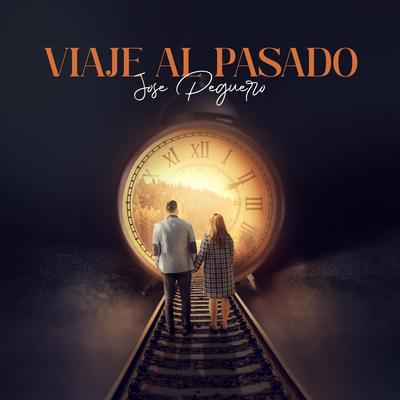 Viaje al Pasado's cover