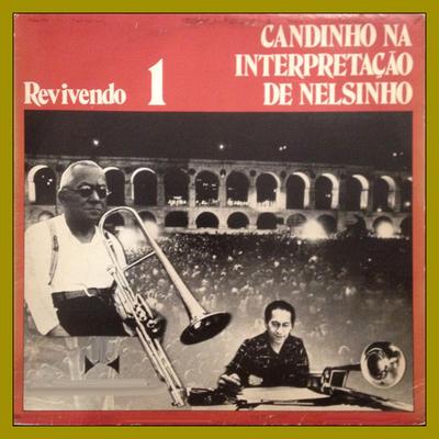 Reclamando By Candinho's cover