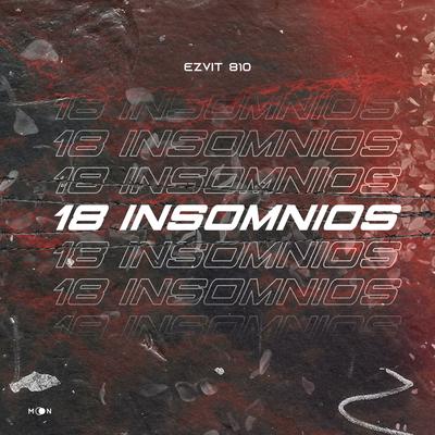 18 Insomnios's cover