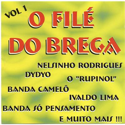 Prá Você By O Filé Do Brega's cover