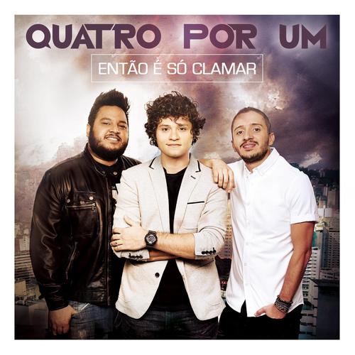 Então é Só Clamar's cover