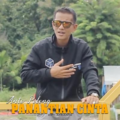 Panantian Cinta's cover