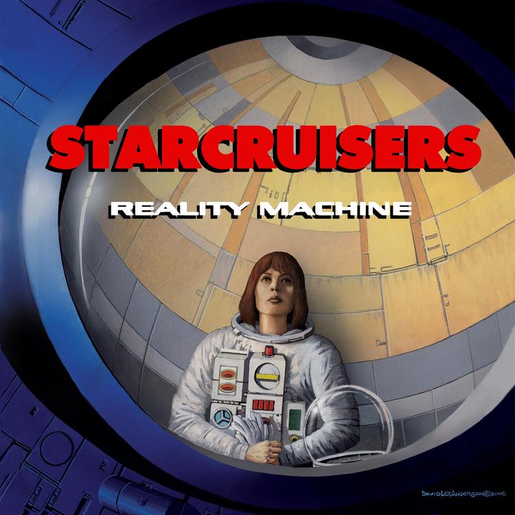 Starcruisers's avatar image