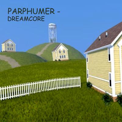 DREAMCORE's cover