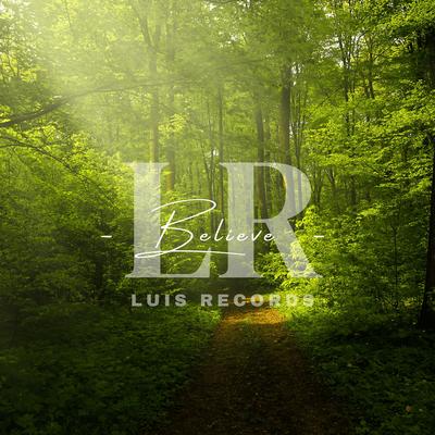 Luis Records's cover