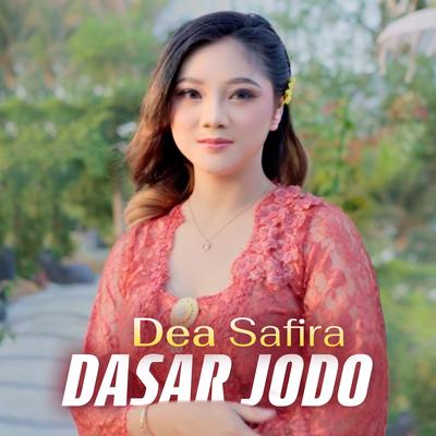 Dasar Jodo's cover