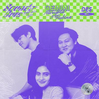 GEMINI - Sounds Cute, Might Delete Later (Desember)'s cover