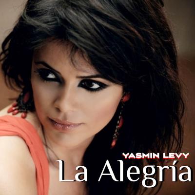 La Alegría (Remix)'s cover