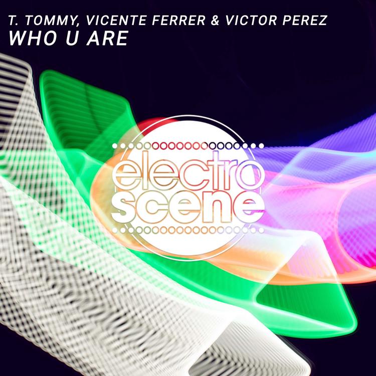 T. Tommy, Vicente Ferrer & Victor Perez's avatar image