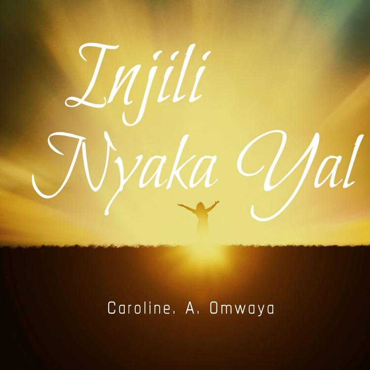 Caroline. A. Omwaya's avatar image