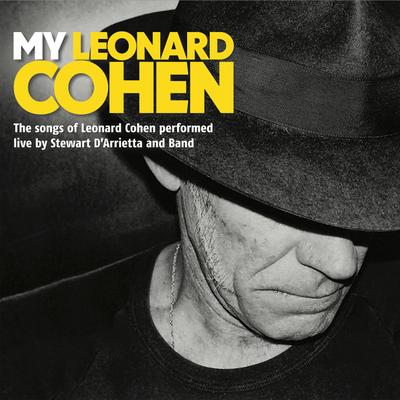 My Leonard Cohen (Live)'s cover