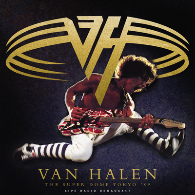 You Really Got Me (live) By Van Halen's cover