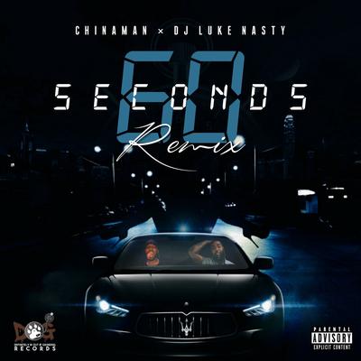 60 Seconds (Remix)'s cover
