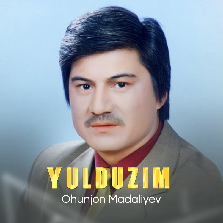 Ohunjon Madaliyev's avatar image
