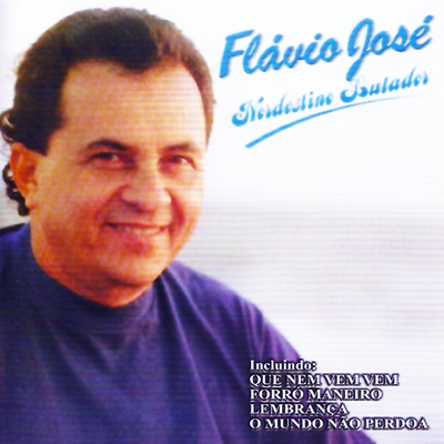 Lembrança de Um Beijo By Flávio José's cover